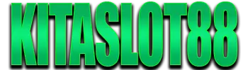 Logo KITASLOT88